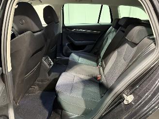 Skoda Octavia 1.0TSI 81kW Business Edition Plus picture 37