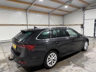 Skoda Octavia 1.0TSI 81kW Business Edition Plus picture 5