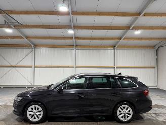 Skoda Octavia 1.0TSI 81kW Business Edition Plus picture 8