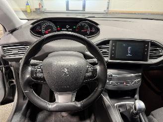 Peugeot 308 2.0BlueHDI 110kW Blue Lease Premium picture 14