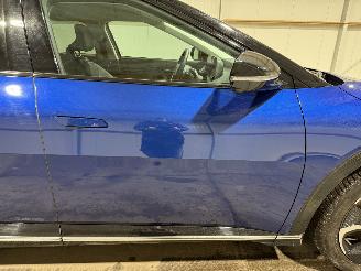 Kia EV6 77.4kWh 168kW Advanced Edition picture 46