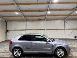 Schadeauto Audi A3 2.0FSI 110kW Ambition Pro Line 2003/9