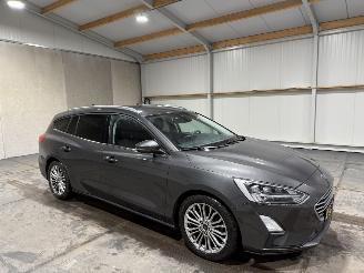 Ford Focus 1.5EcoBoost 110kW Active Business picture 2