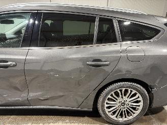 Ford Focus 1.5EcoBoost 110kW Active Business picture 30