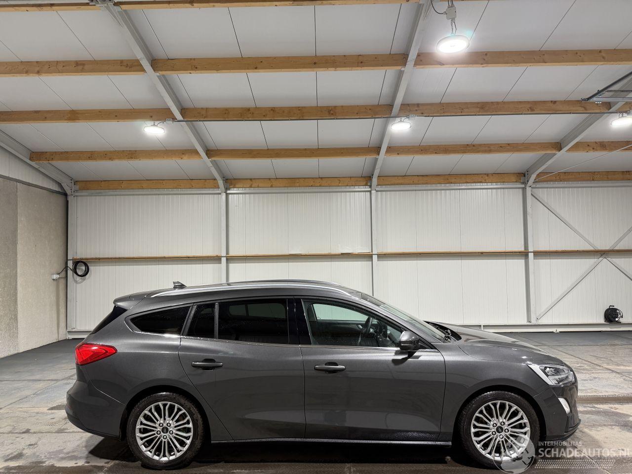 Ford Focus 1.5EcoBoost 110kW Active Business