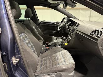 Volkswagen Golf GTE 1.4TSI 110kW Automaat Pano picture 24