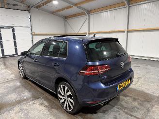 Volkswagen Golf GTE 1.4TSI 110kW Automaat Pano picture 12