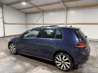 Volkswagen Golf GTE 1.4TSI 110kW Automaat Pano picture 11