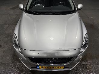 Volvo V-40 1.6T2 88kW Clima Summum picture 20