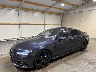 Audi A7 3.0TDI BiT 235kW Automaat Quattro Pro Line Plus SPORTBACK picture 9