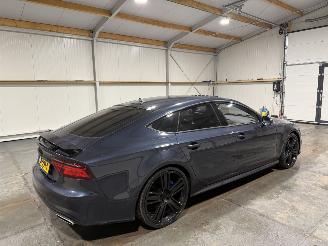 Audi A7 3.0TDI BiT 235kW Automaat Quattro Pro Line Plus SPORTBACK picture 5