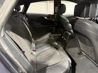 Audi A7 3.0TDI BiT 235kW Automaat Quattro Pro Line Plus SPORTBACK picture 22