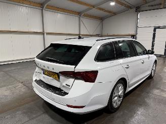 Skoda Octavia 1.5 e-TSI 110kW Automaat Sport Business picture 6