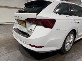 Skoda Octavia 1.5 e-TSI 110kW Automaat Sport Business picture 24