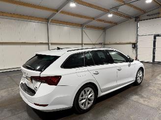Skoda Octavia 1.5 e-TSI 110kW Automaat Sport Business picture 5