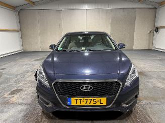 Hyundai Sonata HYBRID 115kW Automaat SE picture 4