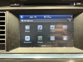 Hyundai Sonata HYBRID 115kW Automaat SE picture 42