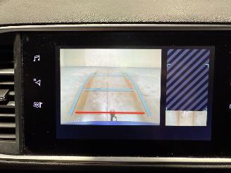 Peugeot 308 1.2PureTech 96kW Pano Blue Lease Premium picture 29