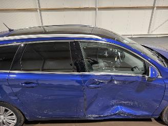 Peugeot 308 1.2PureTech 96kW Pano Blue Lease Premium picture 20