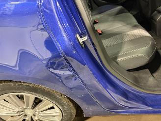 Peugeot 308 1.2PureTech 96kW Pano Blue Lease Premium picture 23