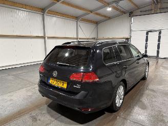 Volkswagen Golf 1.0TSI 85kW Automaat Connected Series picture 11