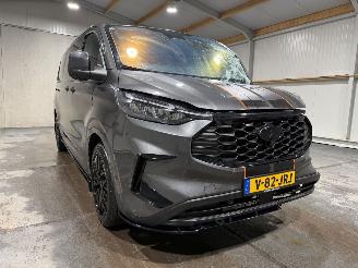 Ford Transit Custom 320 2.0TDCI 125kW Automaat L2H1 Speciale uitvoering VOLLEDER picture 25