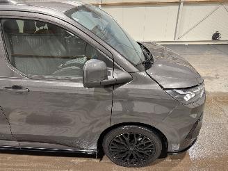 Ford Transit Custom 320 2.0TDCI 125kW Automaat L2H1 Speciale uitvoering VOLLEDER picture 18