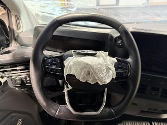 Ford Transit Custom 320 2.0TDCI 125kW Automaat L2H1 Speciale uitvoering VOLLEDER picture 35