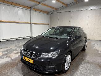 Seat Leon 1.6TDI 85kW Xcellence Business Intense Pano Leder picture 10