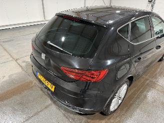 Seat Leon 1.6TDI 85kW Xcellence Business Intense Pano Leder picture 19