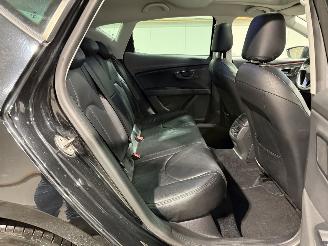 Seat Leon 1.6TDI 85kW Xcellence Business Intense Pano Leder picture 36