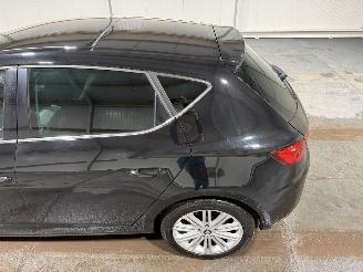 Seat Leon 1.6TDI 85kW Xcellence Business Intense Pano Leder picture 15