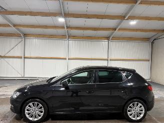 Seat Leon 1.6TDI 85kW Xcellence Business Intense Pano Leder picture 8