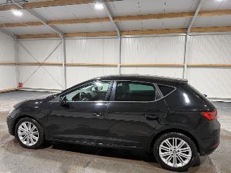 Seat Leon 1.6TDI 85kW Xcellence Business Intense Pano Leder picture 11