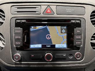 Volkswagen Golf plus CROSS 1.4TSI 90kW Airco Navi picture 17