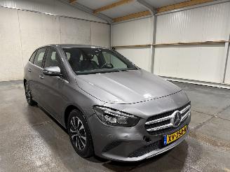 Mercedes B-klasse 180 100kW Automaat Business Solution picture 3
