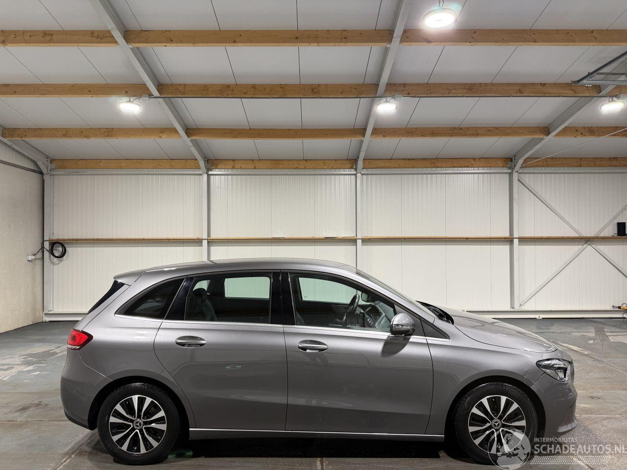 Mercedes B-klasse 180 100kW Automaat Business Solution