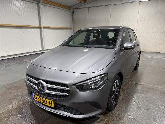 Mercedes B-klasse 180 100kW Automaat Business Solution picture 10