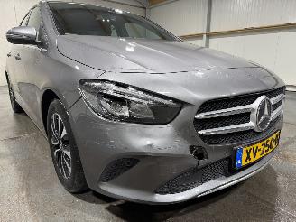 Mercedes B-klasse 180 100kW Automaat Business Solution picture 22