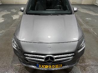 Mercedes B-klasse 180 100kW Automaat Business Solution picture 20