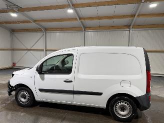 Mercedes Citan 108CDI 55kW Blue Efficiency picture 11