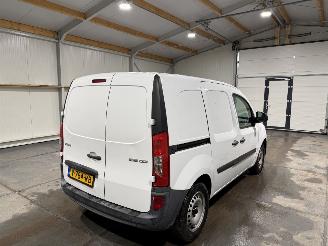 Mercedes Citan 108CDI 55kW Blue Efficiency picture 6