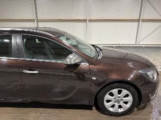 Opel Insignia ST 2.0CDTI 88kW EcoFlex Edition picture 14