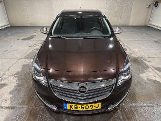 Opel Insignia ST 2.0CDTI 88kW EcoFlex Edition picture 20