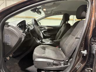 Opel Insignia ST 2.0CDTI 88kW EcoFlex Edition picture 30