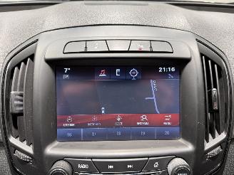 Opel Insignia ST 2.0CDTI 88kW EcoFlex Edition picture 33