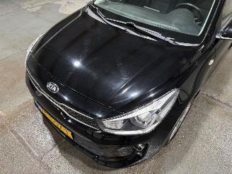 Kia Rio 1.0TGDI 74kW Camera Dynamicline picture 28