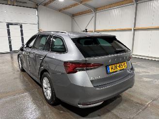 Skoda Octavia 1.5TSI 85kW Automaat MHEV Business Edition picture 12