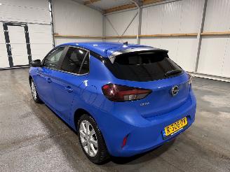 Opel Corsa 1.2 55kW Edition picture 12