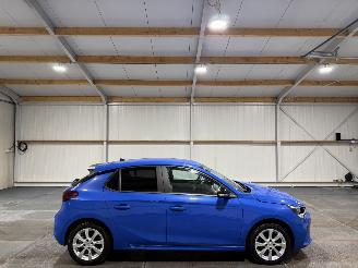 škoda osobní automobily Opel Corsa 1.2 55kW Edition 2022/10